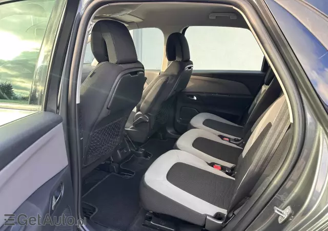 CITROËN C4 Picasso E-HDi 115 Intensive