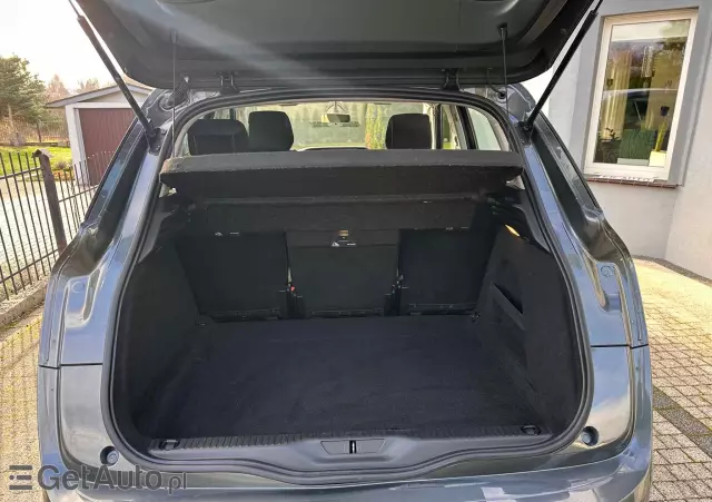 CITROËN C4 Picasso E-HDi 115 Intensive