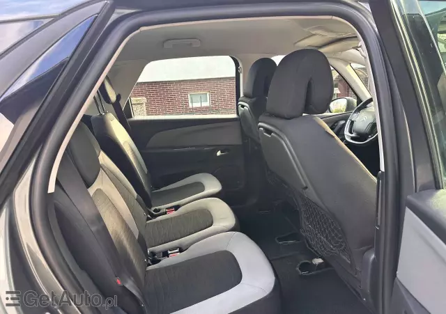 CITROËN C4 Picasso E-HDi 115 Intensive