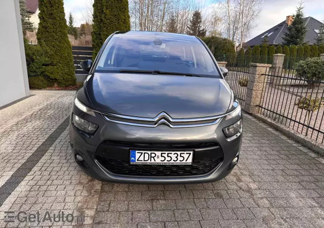CITROËN C4 Picasso E-HDi 115 Intensive
