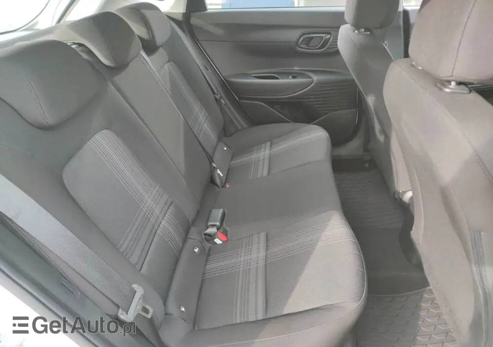 HYUNDAI I20 1.2 Pure