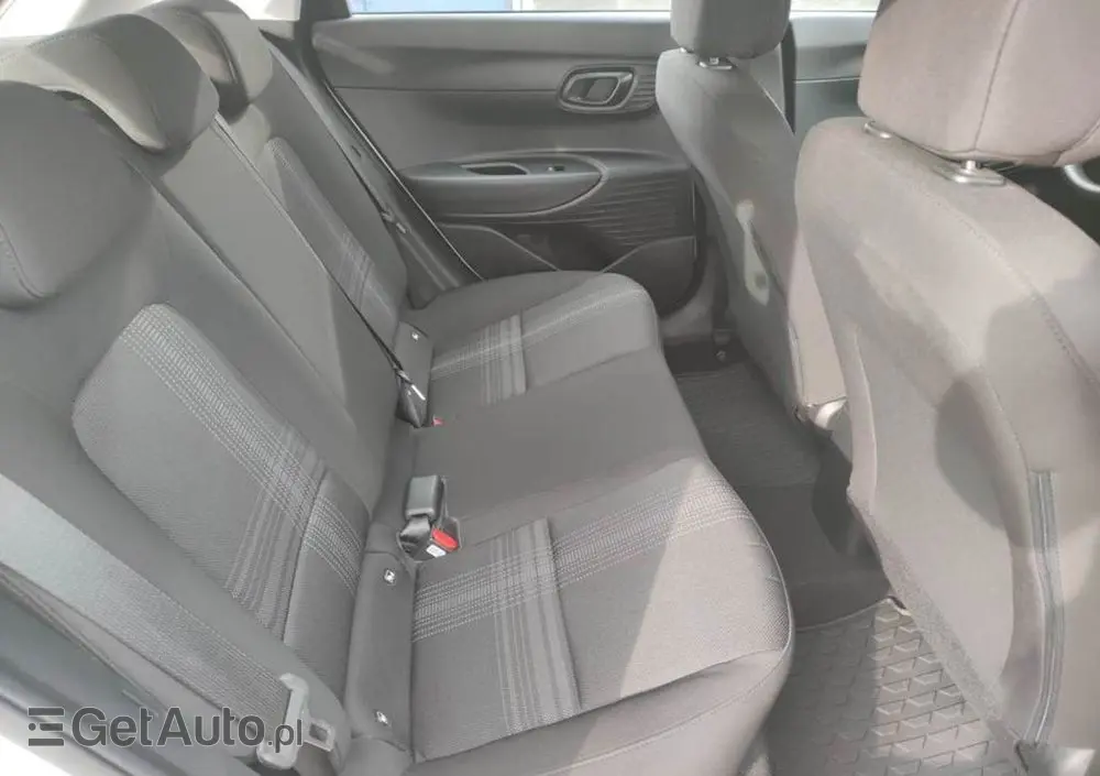 HYUNDAI I20 1.2 Pure