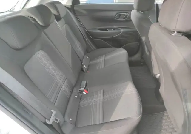 HYUNDAI I20 1.2 Pure