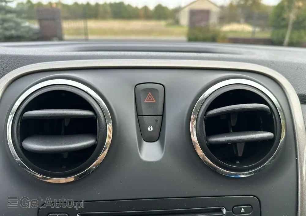 DACIA Sandero Stepway 0.9 TCe Laureate
