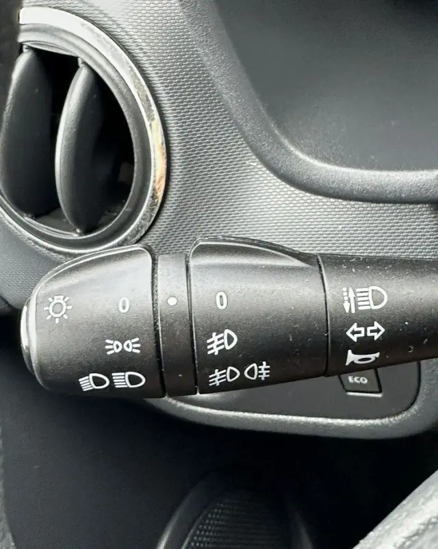 DACIA Sandero Stepway 0.9 TCe Laureate