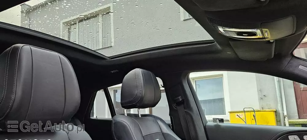 MERCEDES-BENZ GLE AMG Coupe 53 4-Matic Ultimate