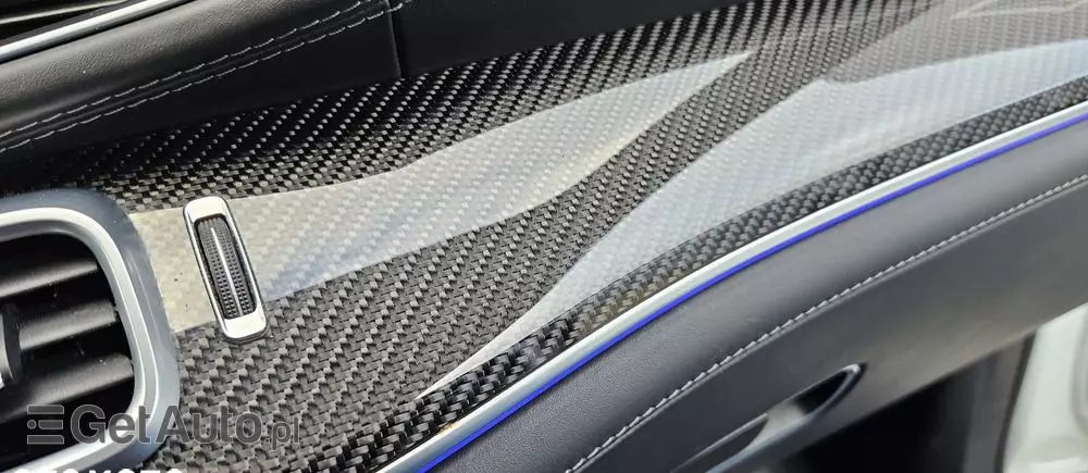 MERCEDES-BENZ GLE AMG Coupe 53 4-Matic Ultimate