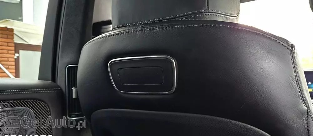 MERCEDES-BENZ GLE AMG Coupe 53 4-Matic Ultimate