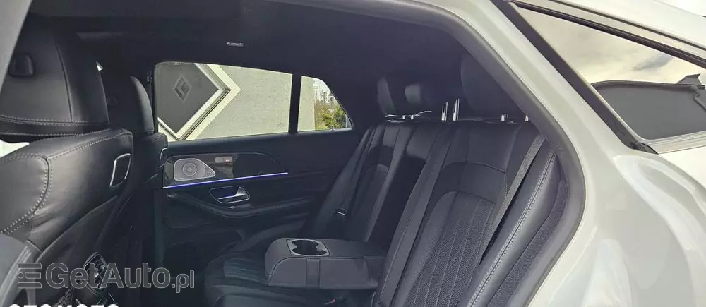 MERCEDES-BENZ GLE AMG Coupe 53 4-Matic Ultimate