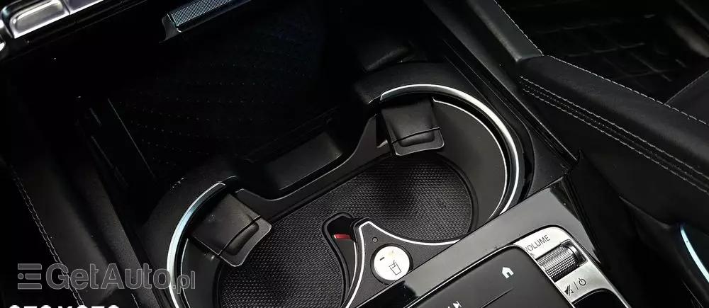 MERCEDES-BENZ GLE AMG Coupe 53 4-Matic Ultimate