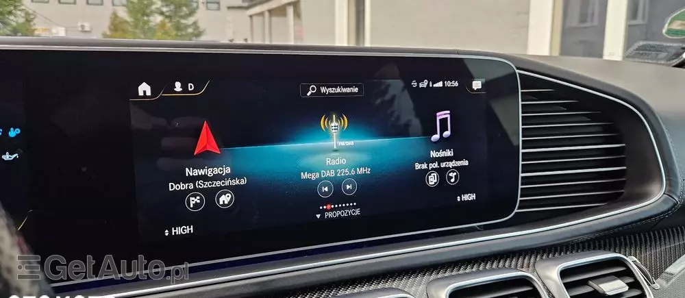 MERCEDES-BENZ GLE AMG Coupe 53 4-Matic Ultimate