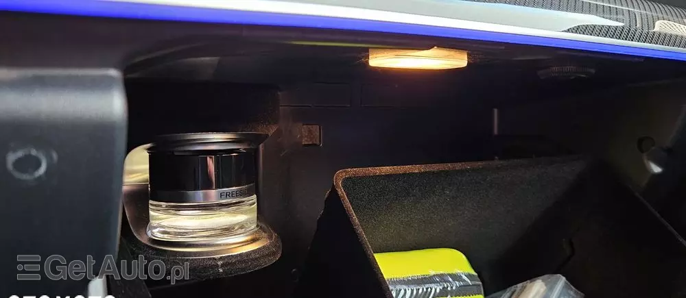 MERCEDES-BENZ GLE AMG Coupe 53 4-Matic Ultimate