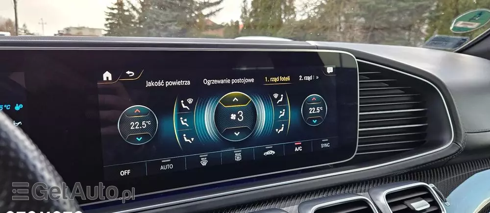 MERCEDES-BENZ GLE AMG Coupe 53 4-Matic Ultimate