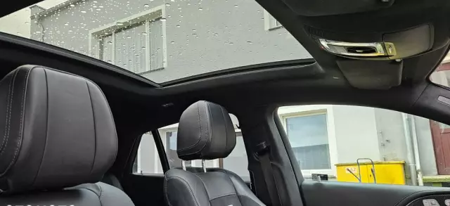 MERCEDES-BENZ GLE AMG Coupe 53 4-Matic Ultimate