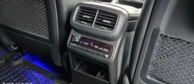 MERCEDES-BENZ GLE AMG Coupe 53 4-Matic Ultimate