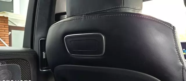 MERCEDES-BENZ GLE AMG Coupe 53 4-Matic Ultimate