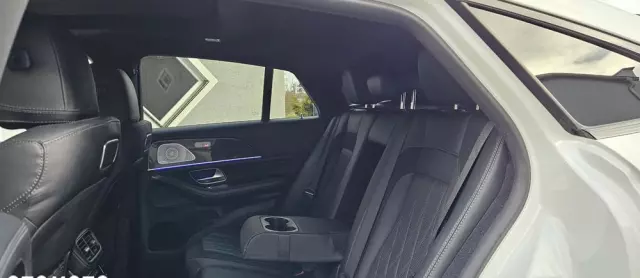 MERCEDES-BENZ GLE AMG Coupe 53 4-Matic Ultimate