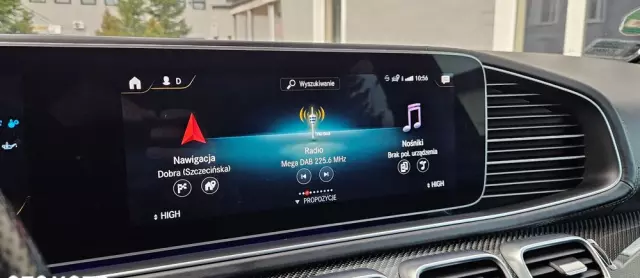 MERCEDES-BENZ GLE AMG Coupe 53 4-Matic Ultimate