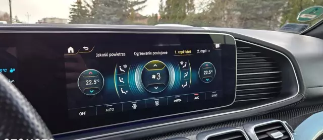 MERCEDES-BENZ GLE AMG Coupe 53 4-Matic Ultimate