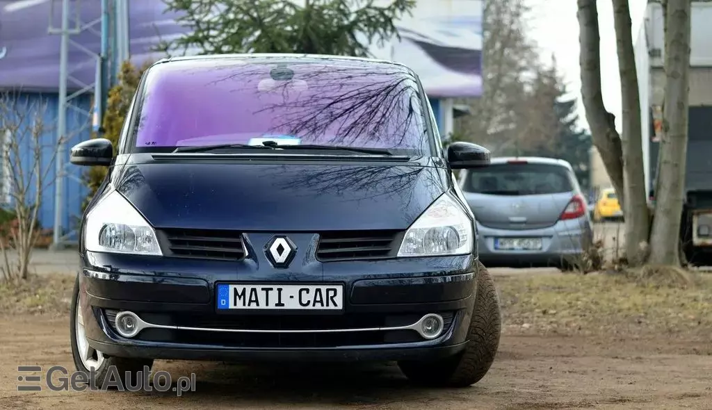 RENAULT Espace 