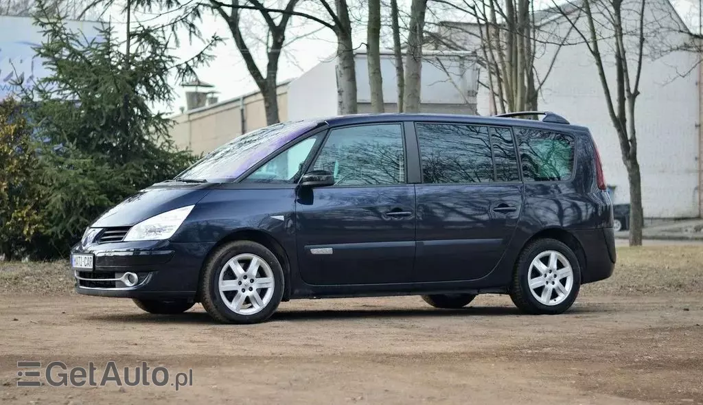 RENAULT Espace 