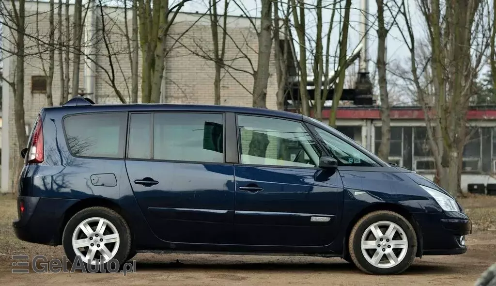 RENAULT Espace 