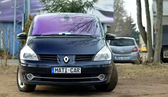 RENAULT Espace 