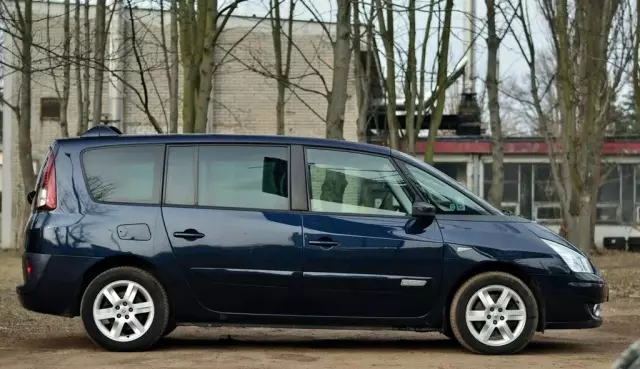 RENAULT Espace 