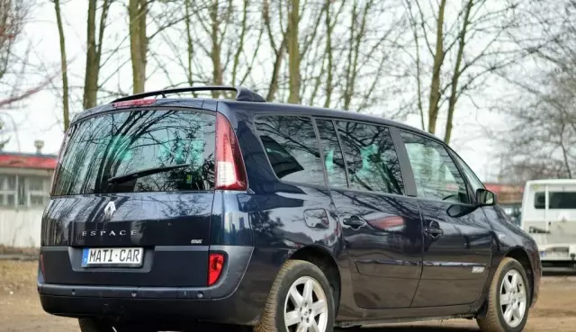 RENAULT Espace 