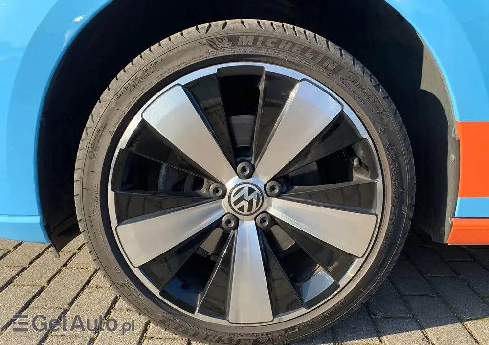 VOLKSWAGEN Caddy 2.0 TDI BMT (7-Si.) Life Maxi