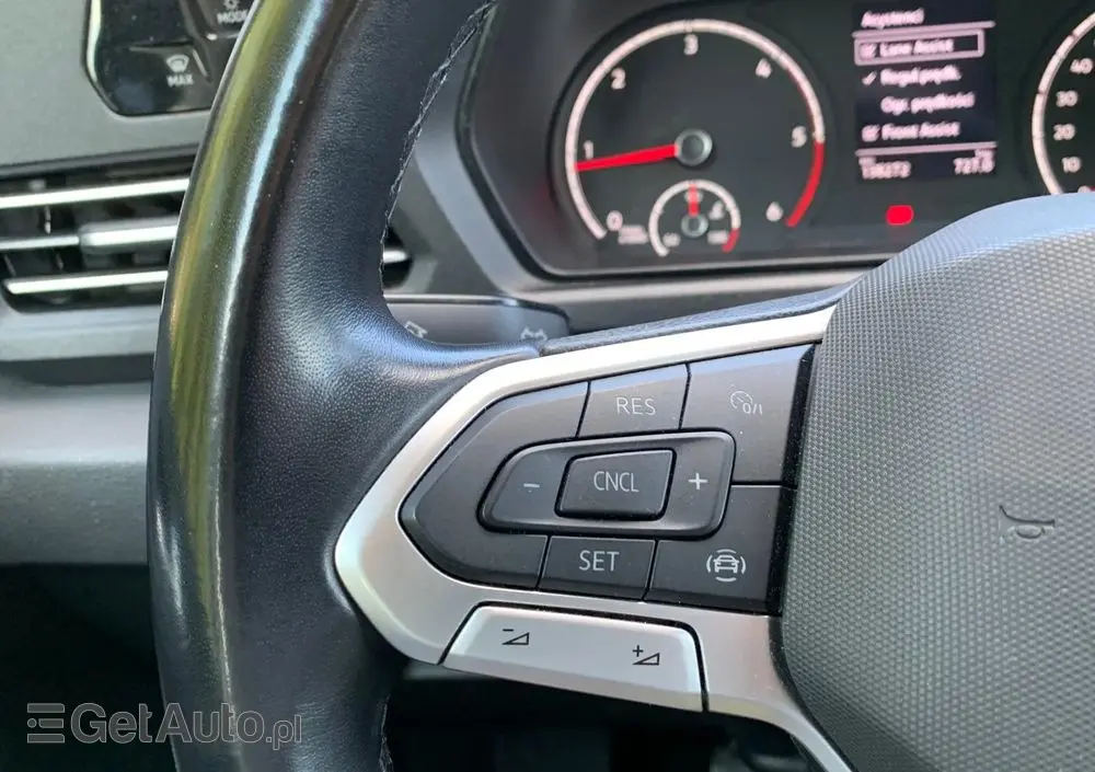 VOLKSWAGEN Caddy 2.0 TDI BMT (7-Si.) Life Maxi