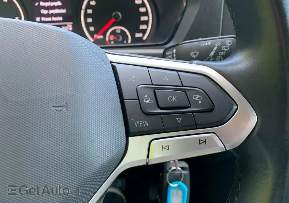 VOLKSWAGEN Caddy 2.0 TDI BMT (7-Si.) Life Maxi