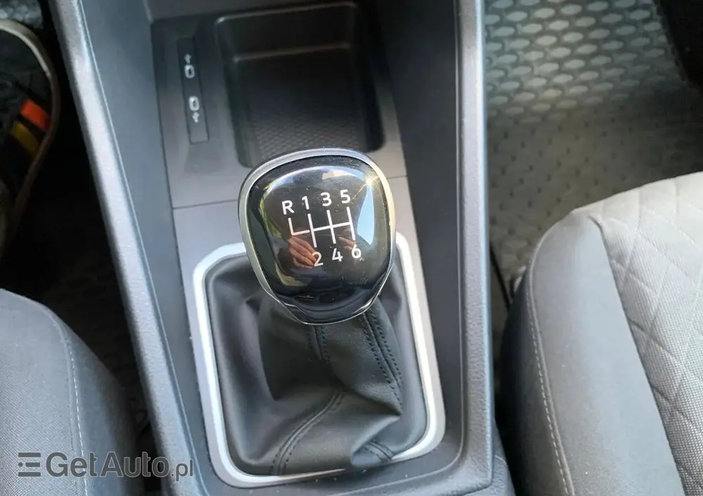 VOLKSWAGEN Caddy 2.0 TDI BMT (7-Si.) Life Maxi