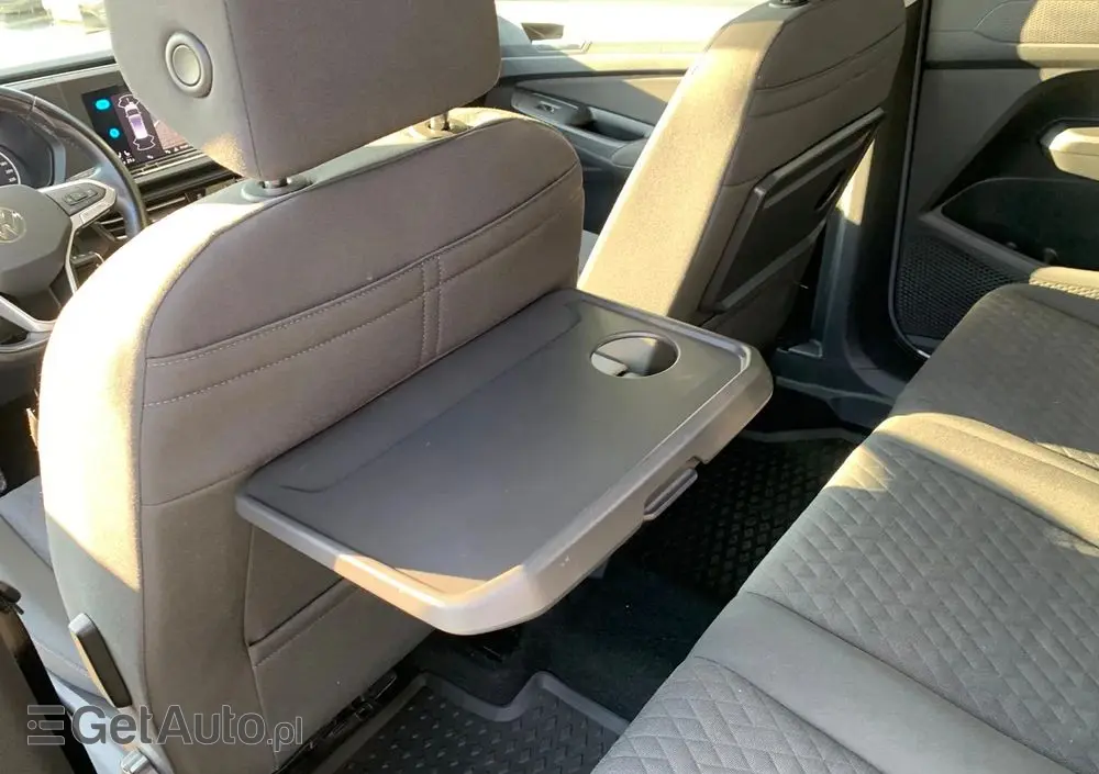 VOLKSWAGEN Caddy 2.0 TDI BMT (7-Si.) Life Maxi