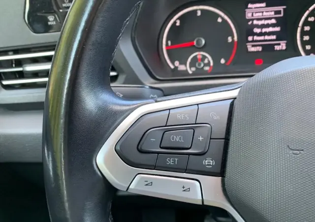 VOLKSWAGEN Caddy 2.0 TDI BMT (7-Si.) Life Maxi