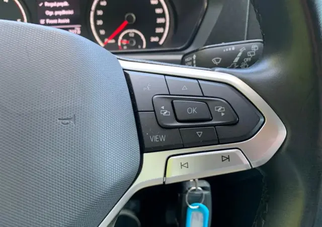 VOLKSWAGEN Caddy 2.0 TDI BMT (7-Si.) Life Maxi