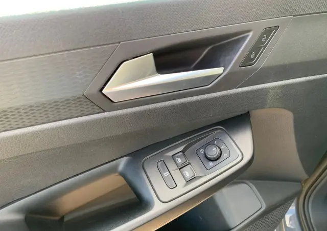 VOLKSWAGEN Caddy 2.0 TDI BMT (7-Si.) Life Maxi