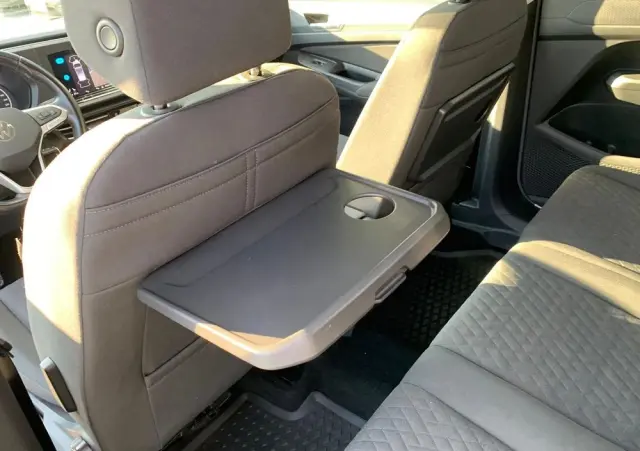 VOLKSWAGEN Caddy 2.0 TDI BMT (7-Si.) Life Maxi