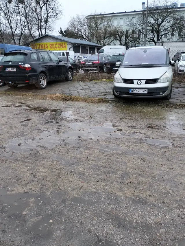 RENAULT Espace Expression