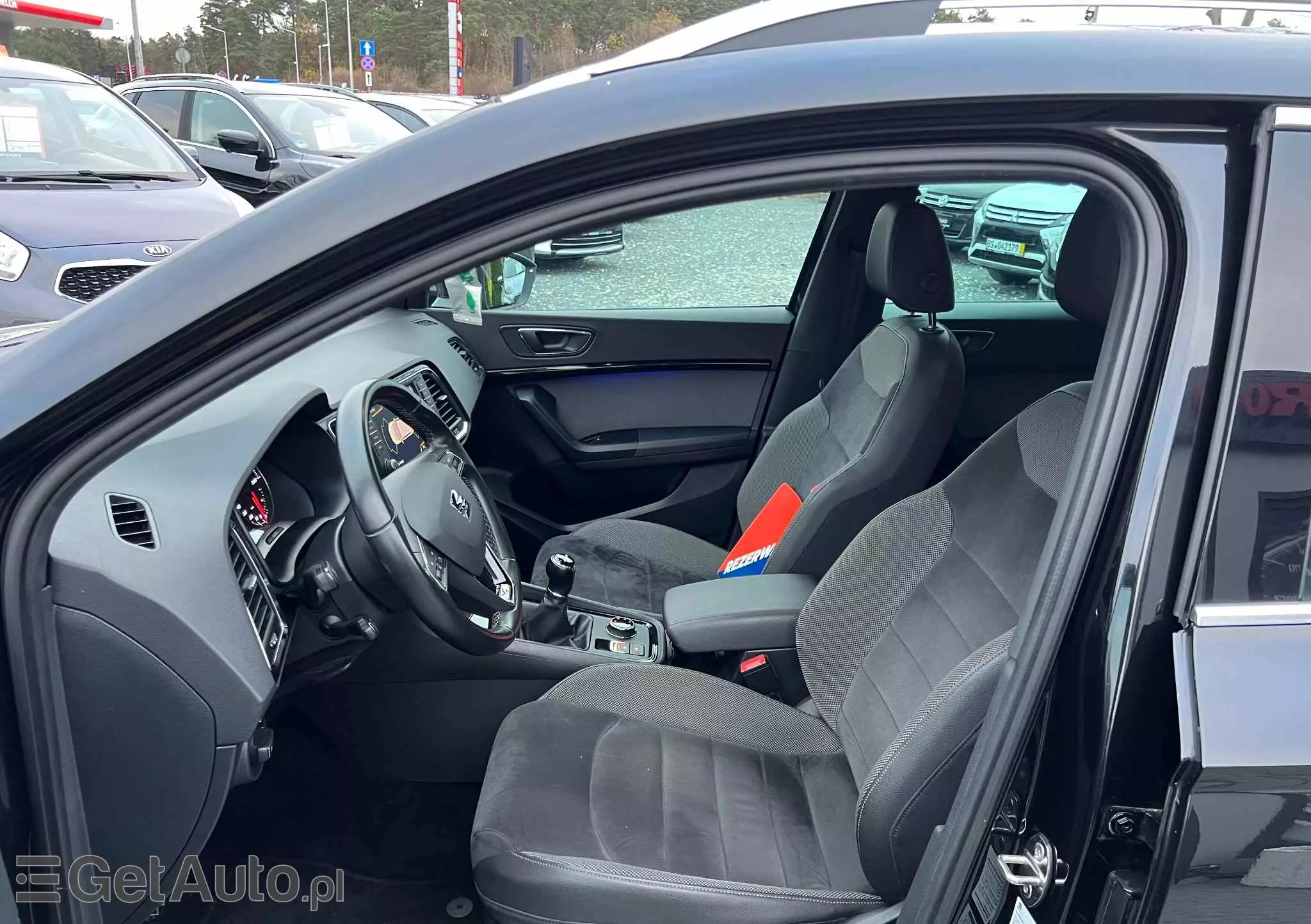 SEAT Ateca 2.0 TDI 4Drive XCELLENCE