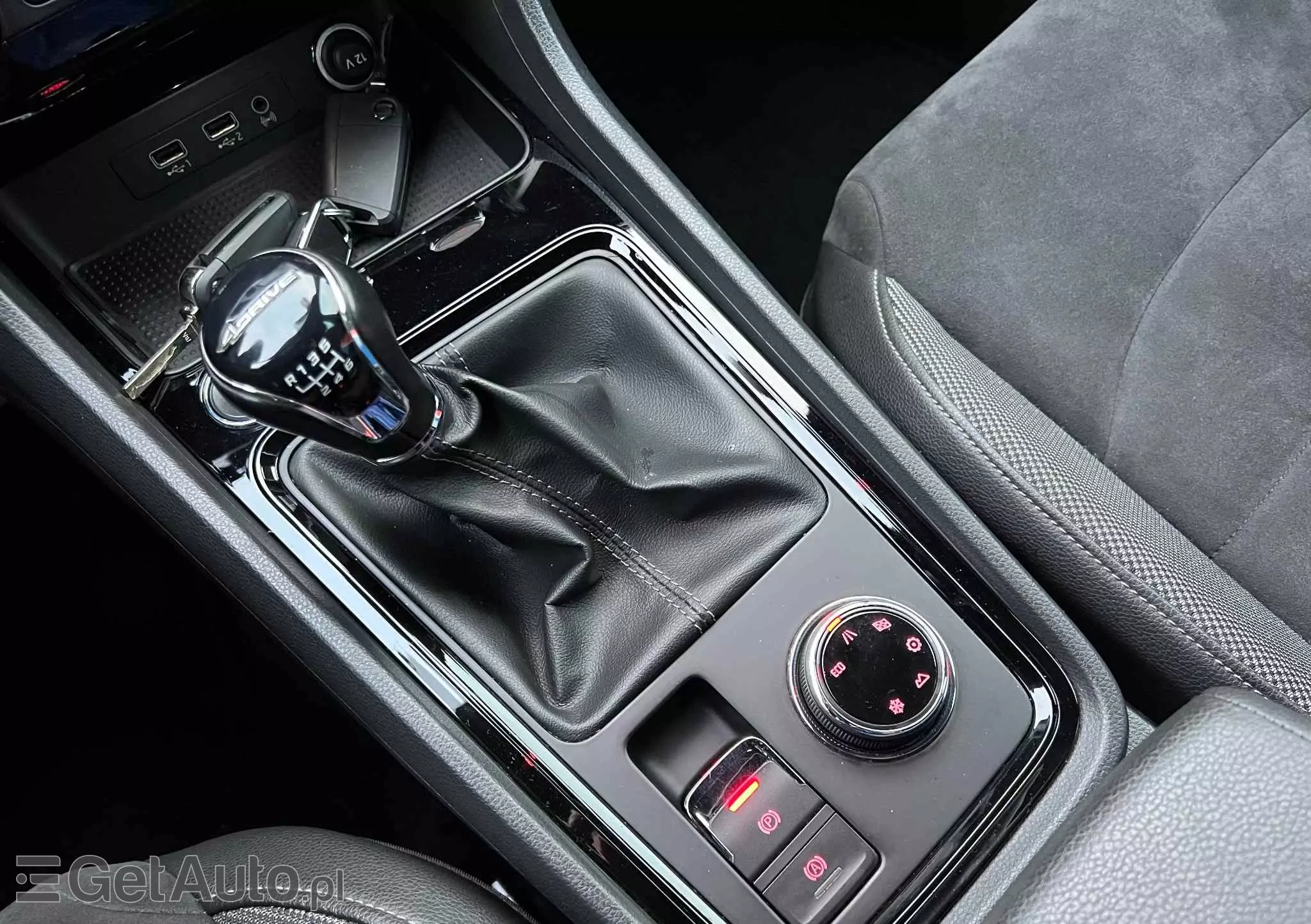 SEAT Ateca 2.0 TDI 4Drive XCELLENCE