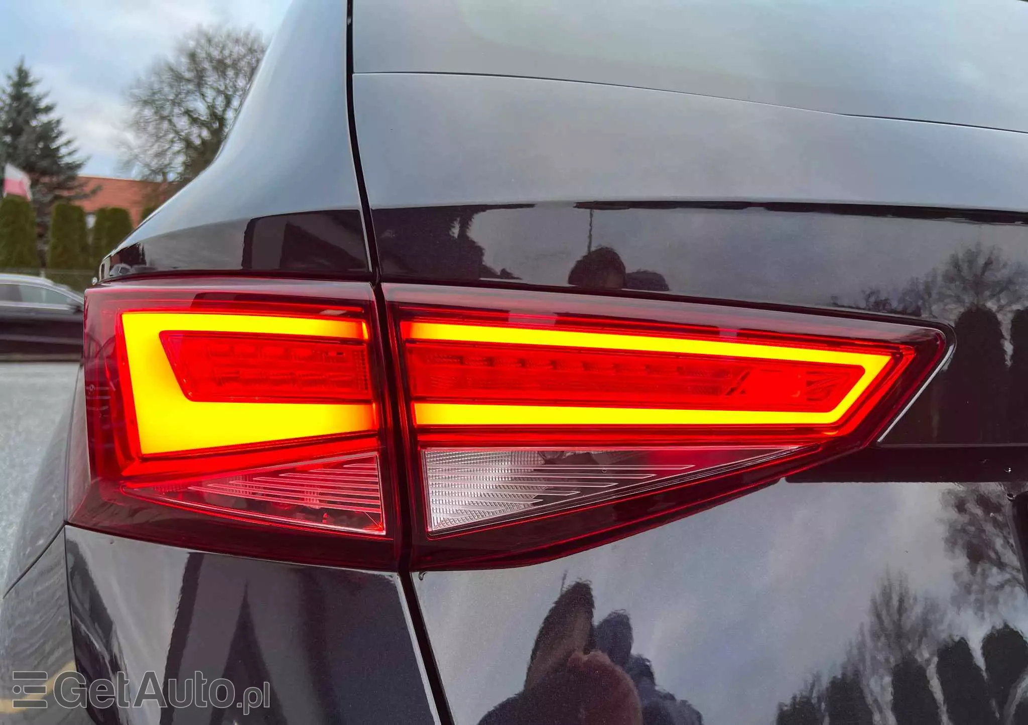 SEAT Ateca 2.0 TDI 4Drive XCELLENCE