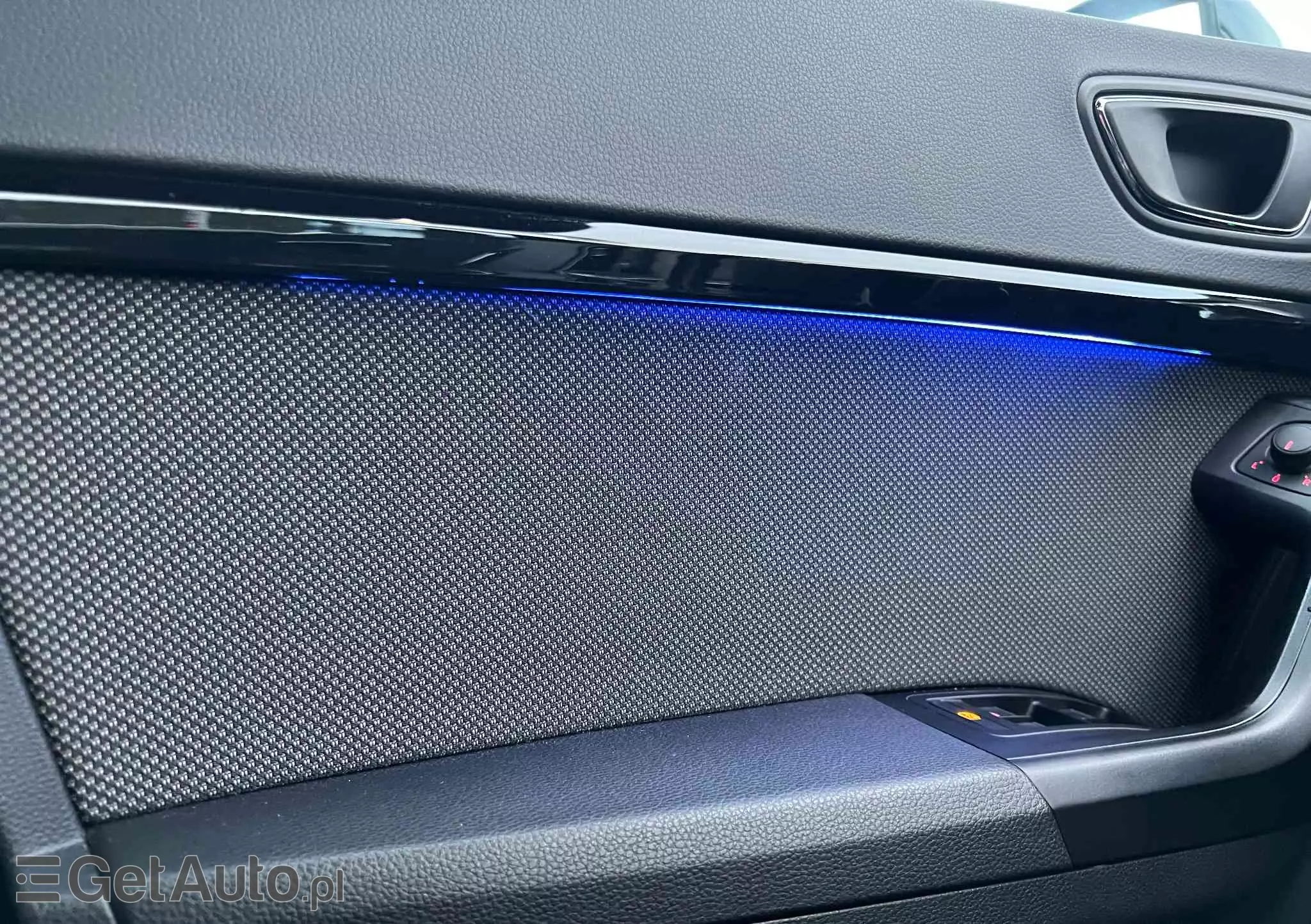 SEAT Ateca 2.0 TDI 4Drive XCELLENCE