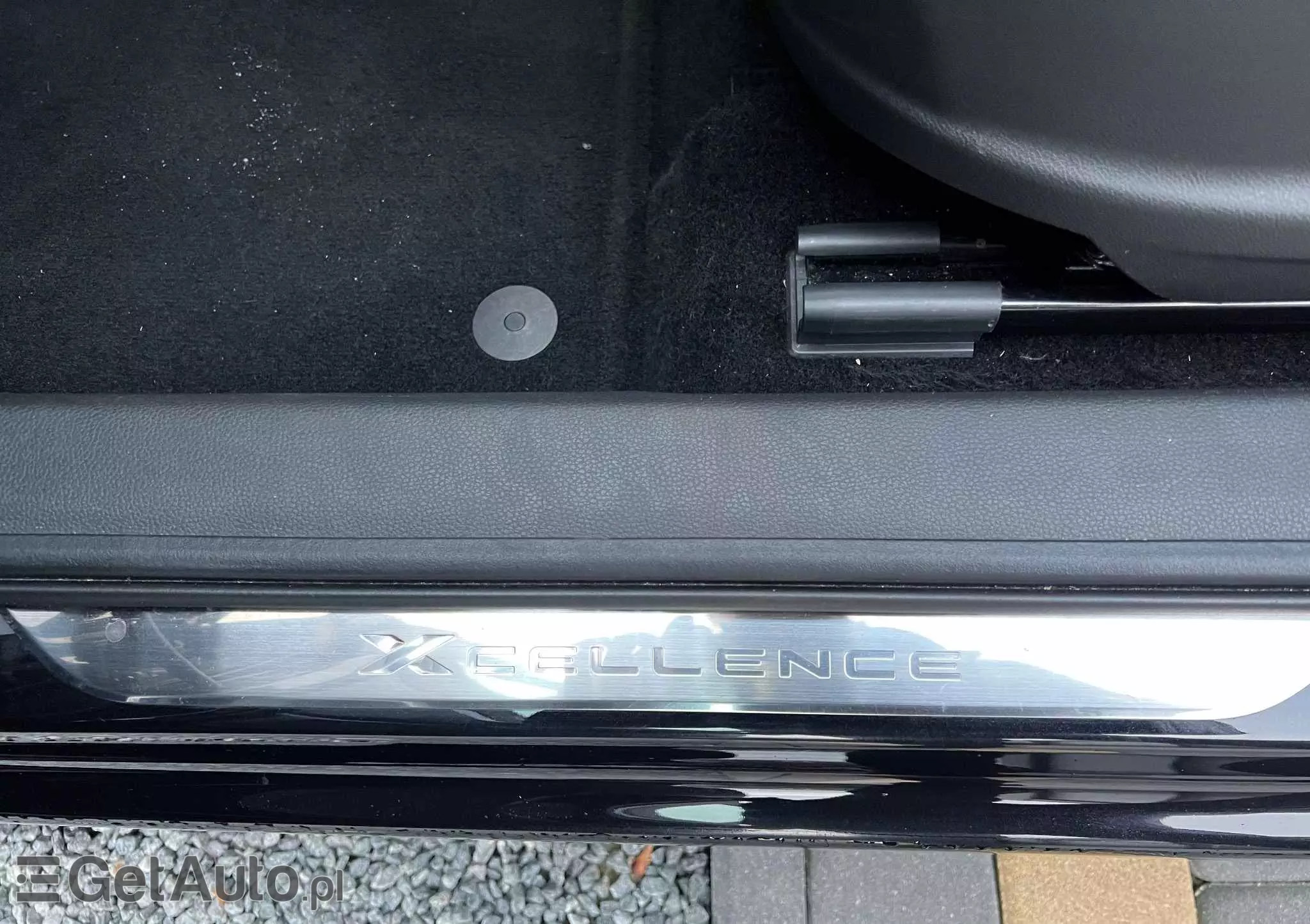 SEAT Ateca 2.0 TDI 4Drive XCELLENCE