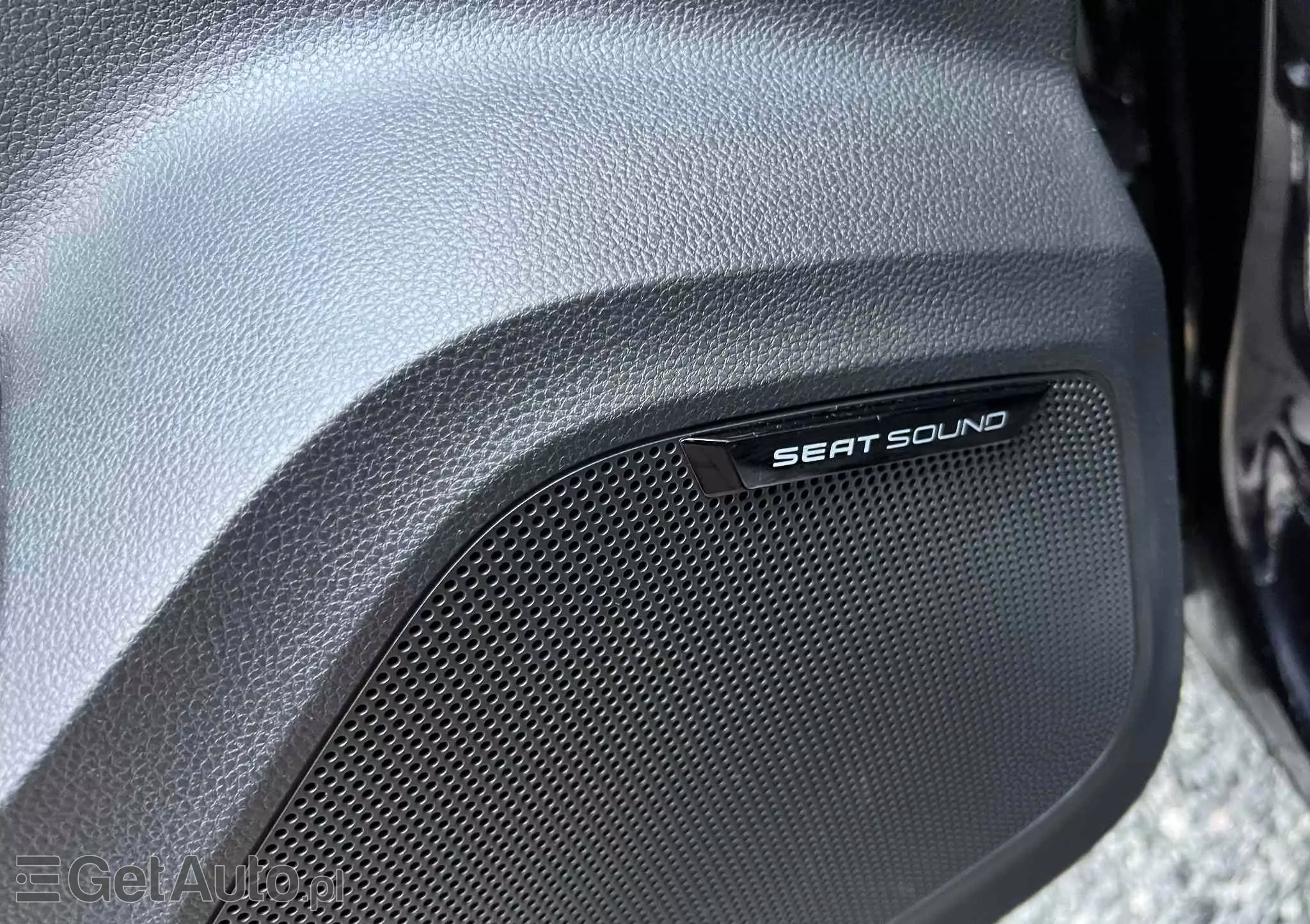 SEAT Ateca 2.0 TDI 4Drive XCELLENCE