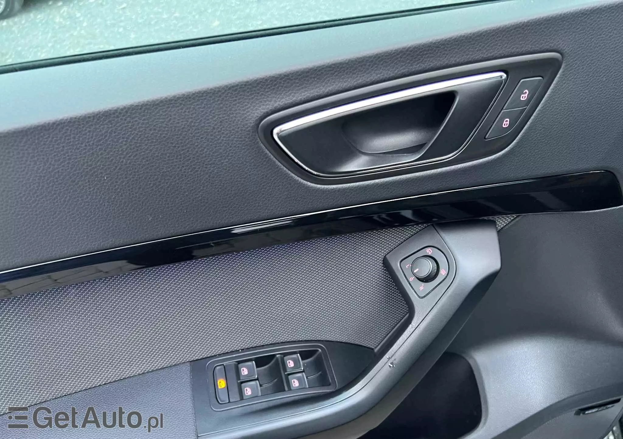 SEAT Ateca 2.0 TDI 4Drive XCELLENCE