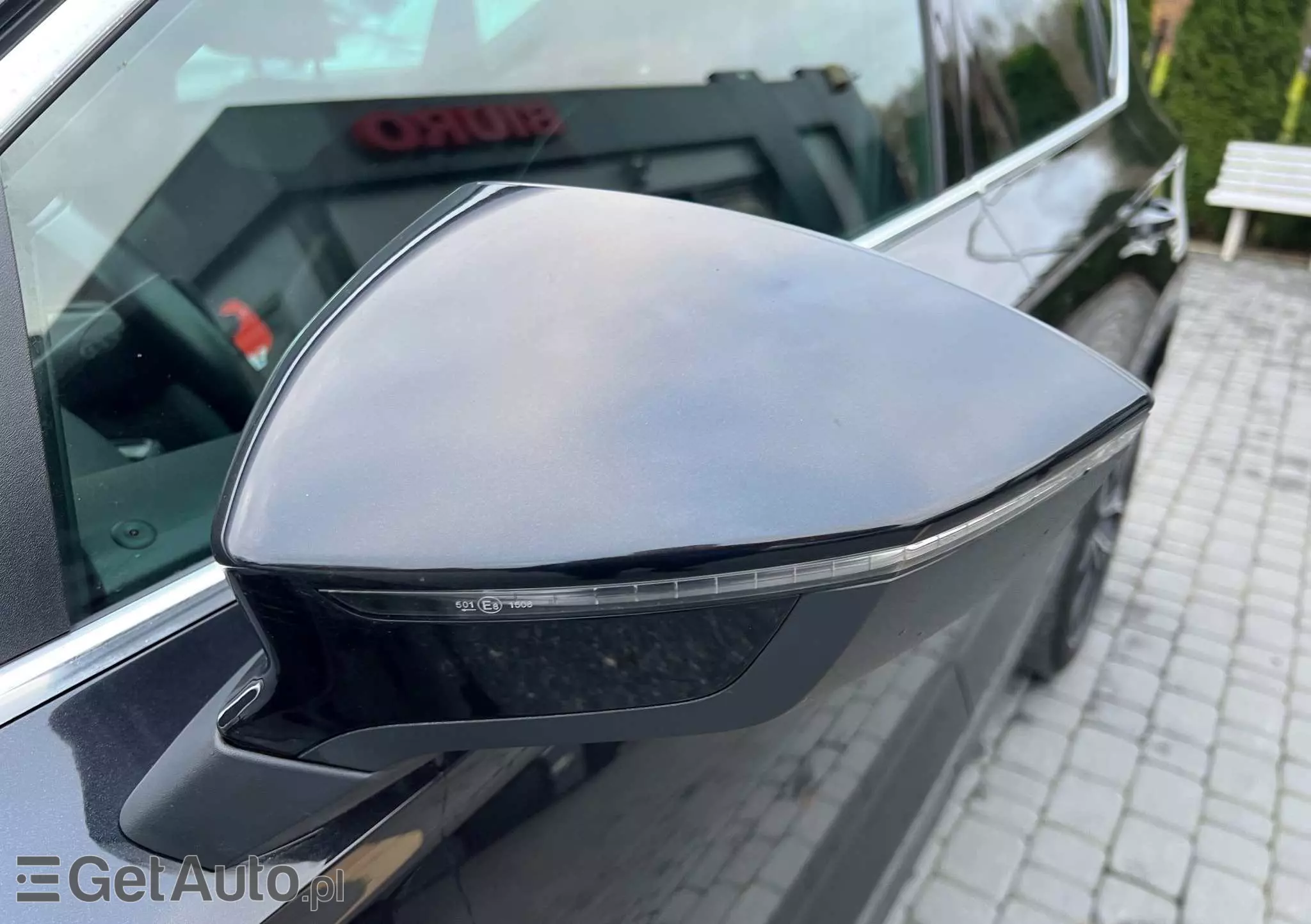 SEAT Ateca 2.0 TDI 4Drive XCELLENCE