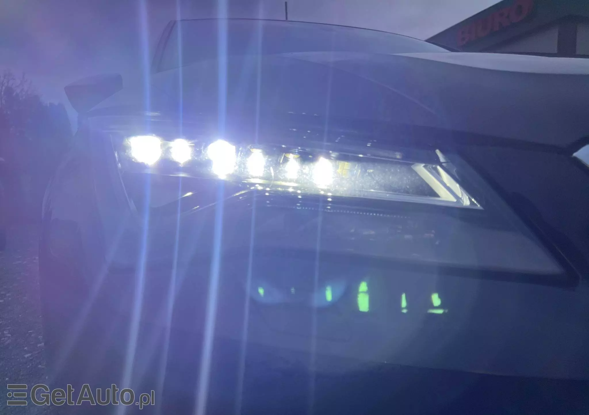 SEAT Ateca 2.0 TDI 4Drive XCELLENCE