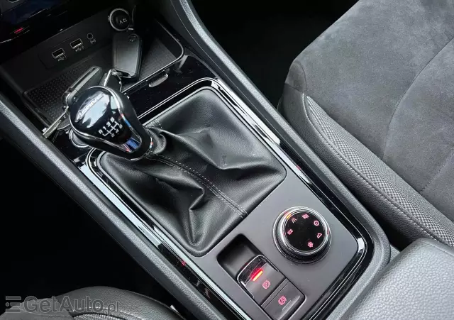 SEAT Ateca 2.0 TDI 4Drive XCELLENCE