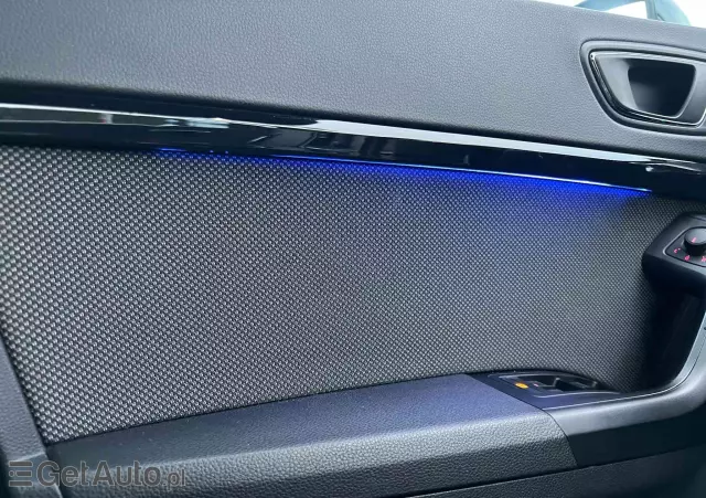 SEAT Ateca 2.0 TDI 4Drive XCELLENCE